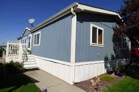 spokane valley wa mobile homes for
