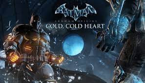 Freeze, batman sets out to bring him to justice. Batman Arkham Origins Cold Cold Heart On Steam