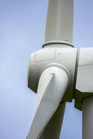 magnets in wind turbines
