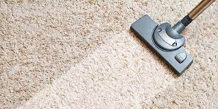 How To Dry Wet Carpet In Basement