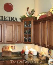tuscan style kitchen photos ideas