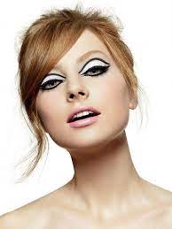 60 s makeup hubpages