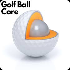 what is inside a golf ball golf circuit