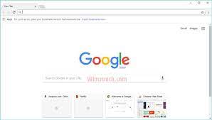 Google chrome offline installer is the best choice to install the browser in multiple computers without downloading it separately for each pc. Download Google Chrome Full Offline Installer Download Standalone For Windows 7 8 1 10