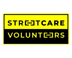 streetcare volunteers now an