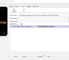 sp flash tool mobofiles firmware