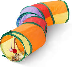 cat toys cat tunnel made of ultra