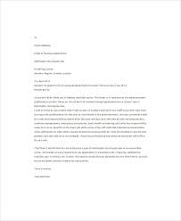 Job Application Letter For Staff Nurse In Nepal