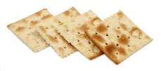 are-saltine-crackers-unleavened-bread