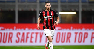 Tubegalore.com uses the restricted to adults (rta) website label to better enable parental filtering. Man Utd Expecting Summer Bids For Ac Milan Loanee Dalot