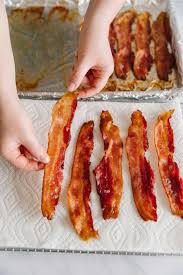 make ahead bacon freezer friendly