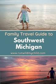 travel guide to southwest michigan