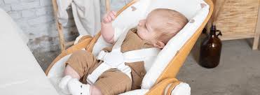 Evolu Newborn Seat Childhome Com