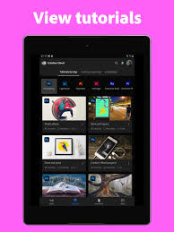 More connected tools & services. Adobe Creative Cloud For Android Apk Download