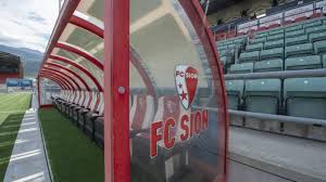 There are 5 ways to get from lugano to sion by train, bus or car. The Match Between Fc Sion And Fc Lugano Today24 News English