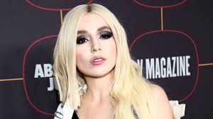 And, next to uta, she is one of the elder sisters. Ava Max Powered Through Heaven And Hell With Pasta And Late Night Dancing Mtv
