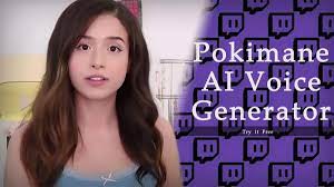 Tutorial] How to Generate Pokimane AI Voice with Voice Generator？