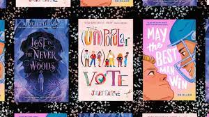 233 books — 163 voters. 11 Anticipated Books By Trans Non Binary Authors Teen Vogue