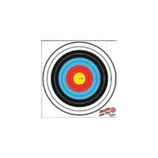 western recreation dm103 archery target