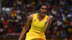 Pusarla venkata sindhu (born 5 july 1995) is an indian professional badminton player. Tokyo Olympics Pv Sindhu Shares Her Latest Nail Paint With Olympics Logo
