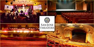 Theater Rental Info San Jose Theaters Venue Rentals