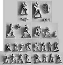 Welcome to miniature figurines & matchlock miniatures. Schwefel Ii 32mm Post Apoc Harz Sci Fi Unlackiert Miniatures Alternative Armeen 1 Ebay