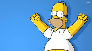 homer simpson wallpaper 71 pictures