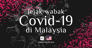 Negeri perak darul ridzuan adalah merupakan sebuah negeri yang kedua paling besar di semenanjung malaysia selepas negeri pahang darul makmur. Covid 19 Di Malaysia Kini News Lab