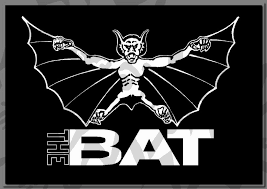 Estes The Bat