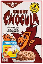 They're packed with protein and fiber, so you'll stay full till lunchtime. Popular Breakfast Cereal Trivia Fun Facts Cheapism Com