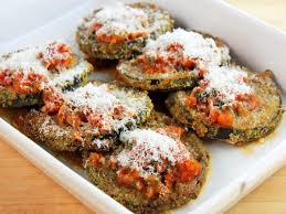 The Step-by-Step Guide to Reheating Eggplant Parmesan in the Oven