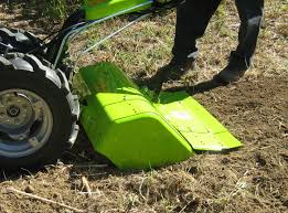 rear tine tillers bcs grillo earth