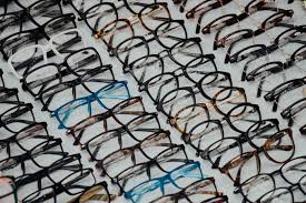Prescription Eyeglasses Lenses And Frames All About Vision