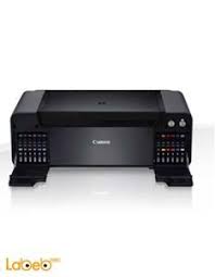 You can easily set up if your wireless router has a button, and if the following mark is on the wireless router. Canon Printer 12 Single Inks Usb 2 0 Black Color Pixma Pro 1