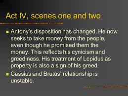 Review for Julius Caesar Test Acts i to v v Marcus Junius Summary of julius  caesar scene JuliusCaesar at chaminade   Wikispaces