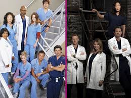 Grey's Anatomy" : 10 ans après, les acteurs ont bien chan... - Closer