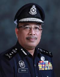 Organisasi polis moden di malaysia bermula pada 25 mac 1807 hasil termaktubnya piagam keadilan (charter of justice) oleh penjajah inggeris di pulau pinang. Ketua Polis Kelantan Terima Gelaran Datuk N2 Bengkoka