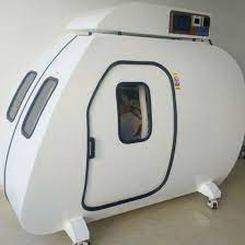 uk hyperbaric chamber oxygen therapy