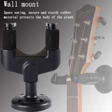 Guitar Hanger Hook Wall Mount Bracket