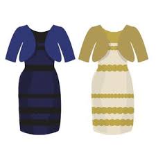 Shop affordable fashion by venus® The Blue Black White Gold Dress Controversy No One Is Right Psychology Today
