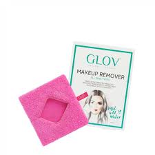 glov comfort makeup remover glove