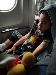 Traveling With Crazy Toddler Help Two