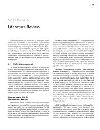 Chapter    Literature Review   Developing  Enhancing  and     Page   