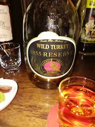 ワイルドターキー1855リザーブ Wild Turkey 1855 Reserve: カズキオンさんの評価(7.0/10.0) | HIDEOUT CLUB