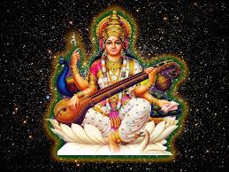 Find saraswati puja muhurat, mantra and celebration on mpanchang. Maa Saraswati Galaxy Background Picture Happy Saraswati Puja 2020 1600x1200 Wallpaper Teahub Io