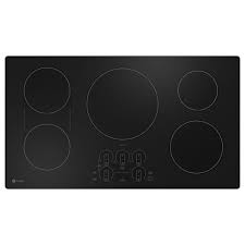 Ge Profile 36 In Smart Induction Touch