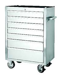 stainless roller cabinet ken 594 6020k
