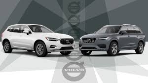 volvo xc90 vs xc60 which one should