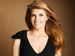 Connie Britton Interview - Connie Britton On Friday Night Lights via Relatably.com