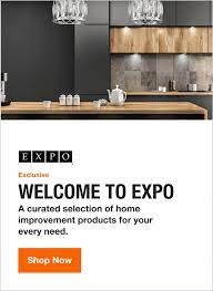 The Expo Experience The Home Depot